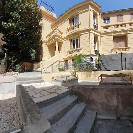 Hanna Nice Exterior foto