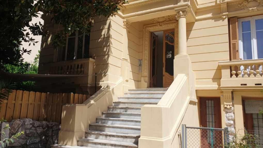 Hanna Nice Exterior foto