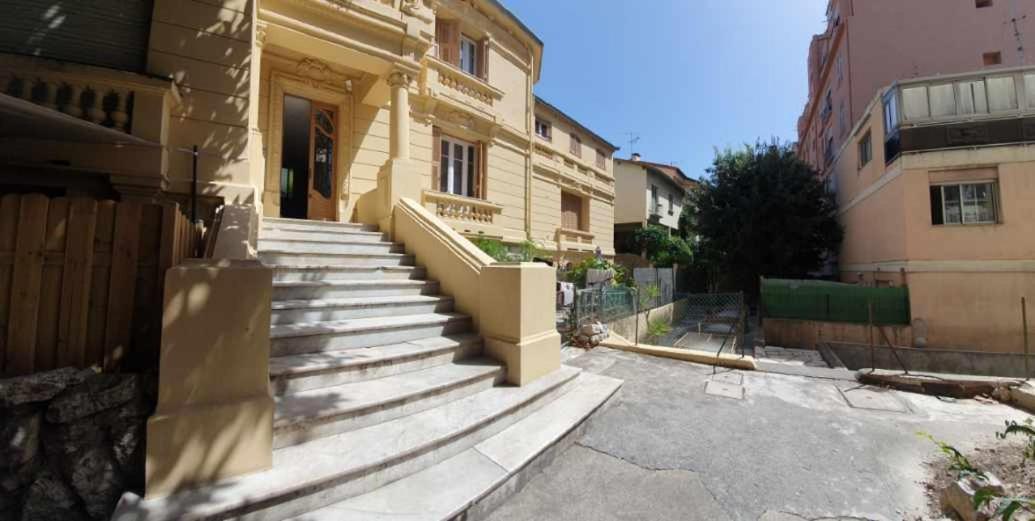 Hanna Nice Exterior foto