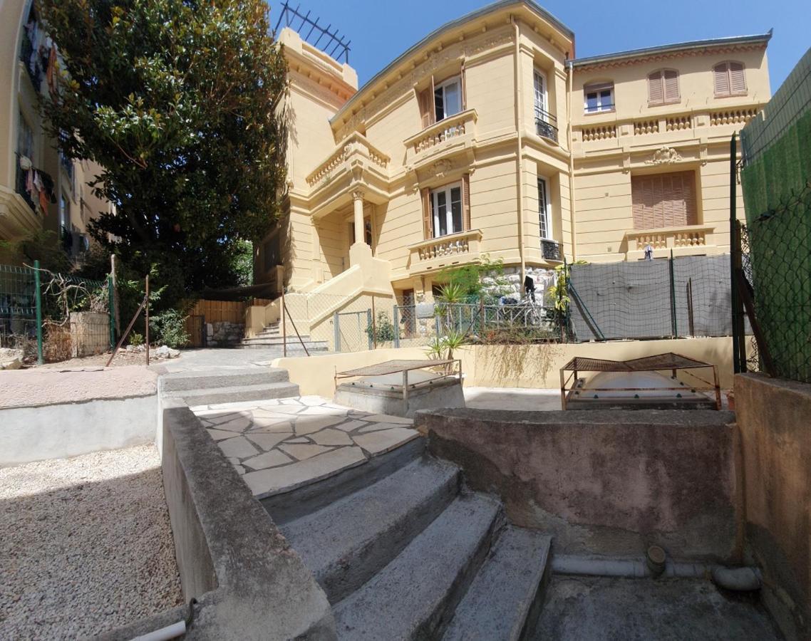 Hanna Nice Exterior foto